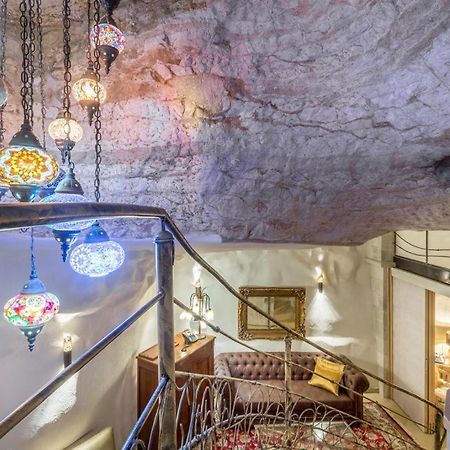Western Wall Luxury House - Avraham Jérusalem Extérieur photo