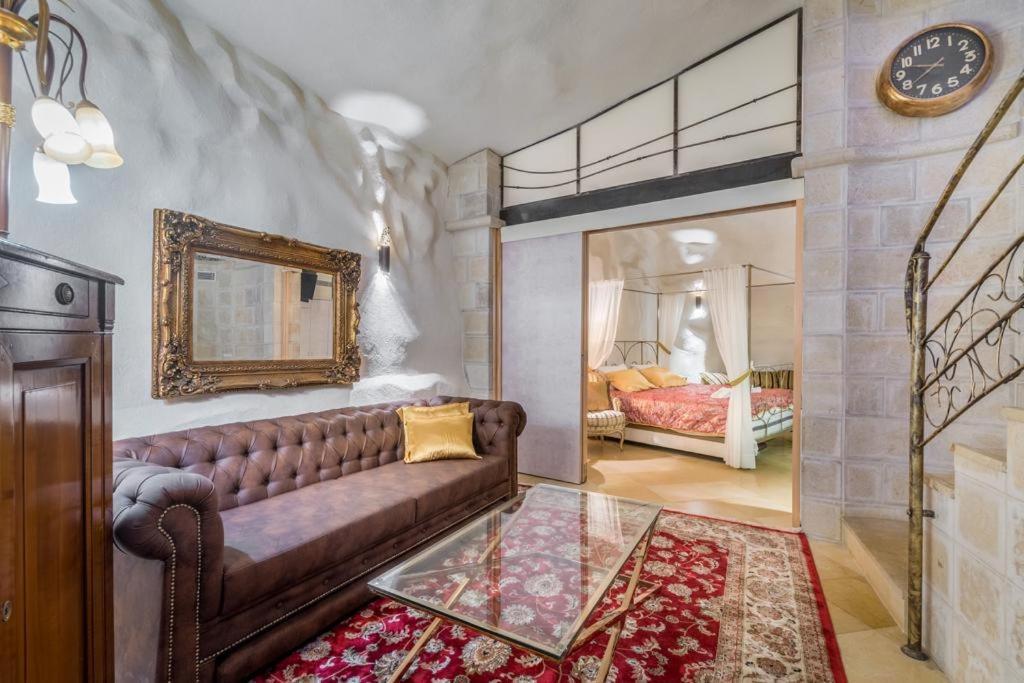 Western Wall Luxury House - Avraham Jérusalem Extérieur photo