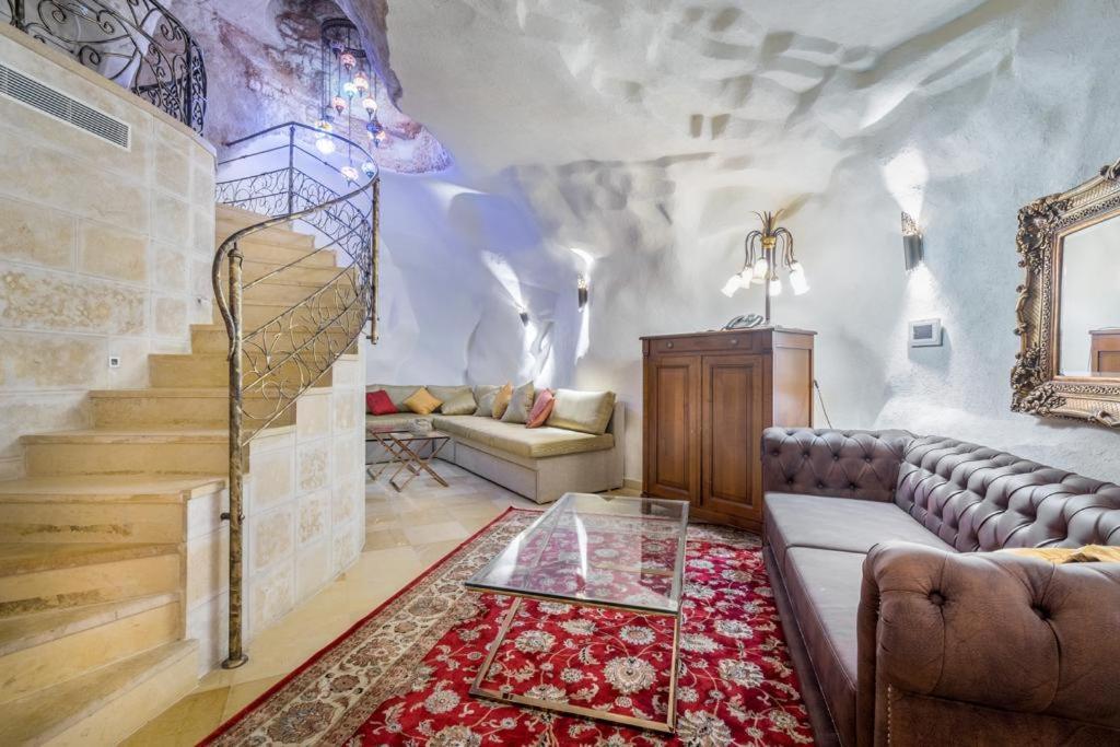 Western Wall Luxury House - Avraham Jérusalem Extérieur photo
