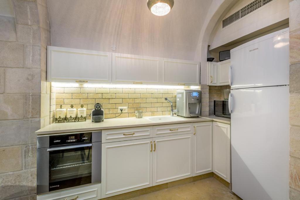 Western Wall Luxury House - Avraham Jérusalem Extérieur photo