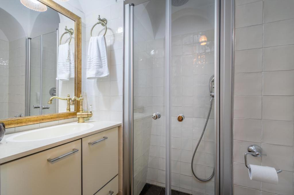 Western Wall Luxury House - Avraham Jérusalem Extérieur photo