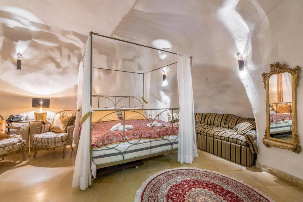 Western Wall Luxury House - Avraham Jérusalem Extérieur photo