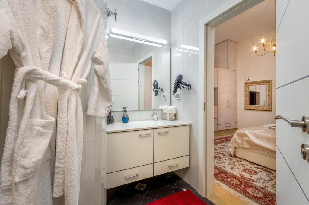 Western Wall Luxury House - Avraham Jérusalem Extérieur photo
