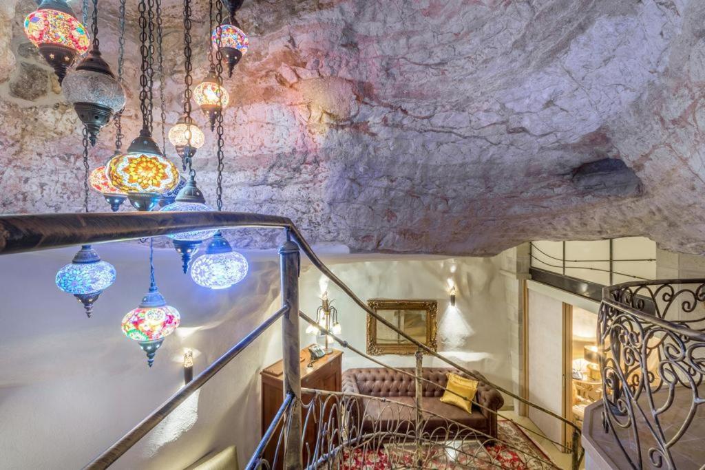 Western Wall Luxury House - Avraham Jérusalem Extérieur photo