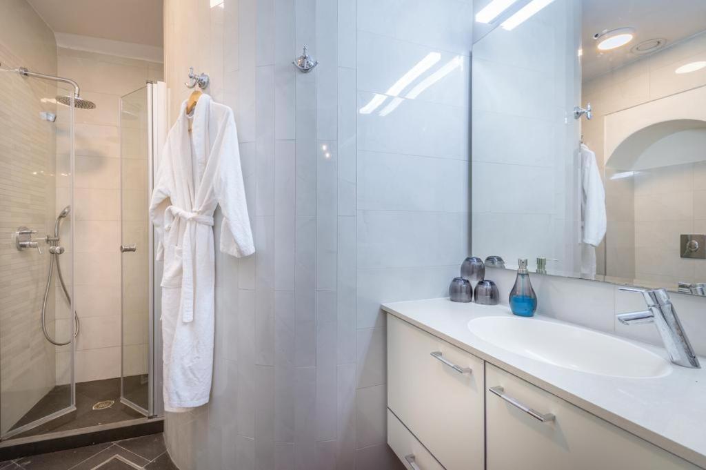 Western Wall Luxury House - Avraham Jérusalem Extérieur photo