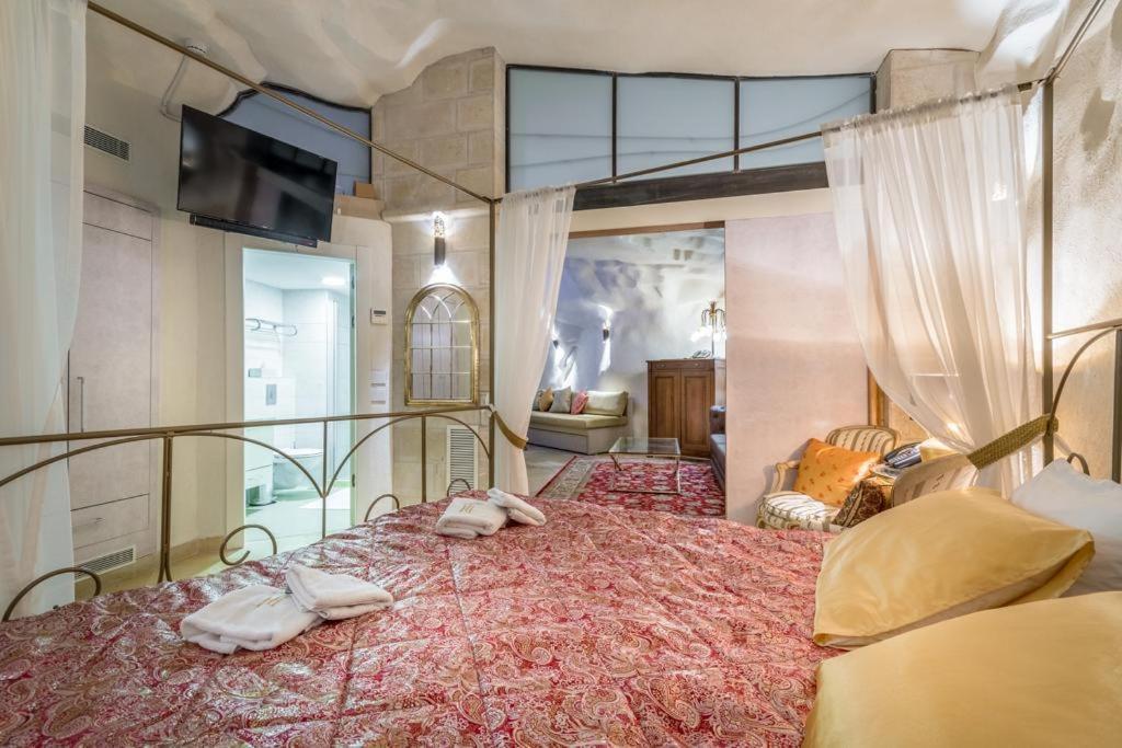 Western Wall Luxury House - Avraham Jérusalem Extérieur photo